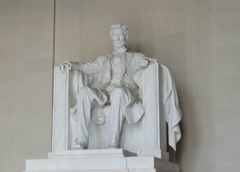 Lincoln Memorial
