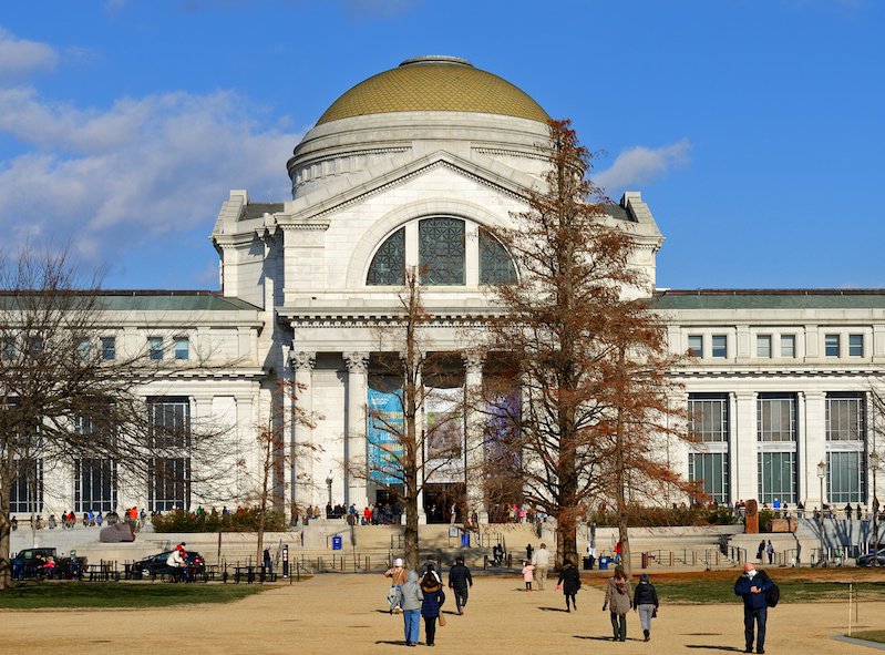 Smithsonian