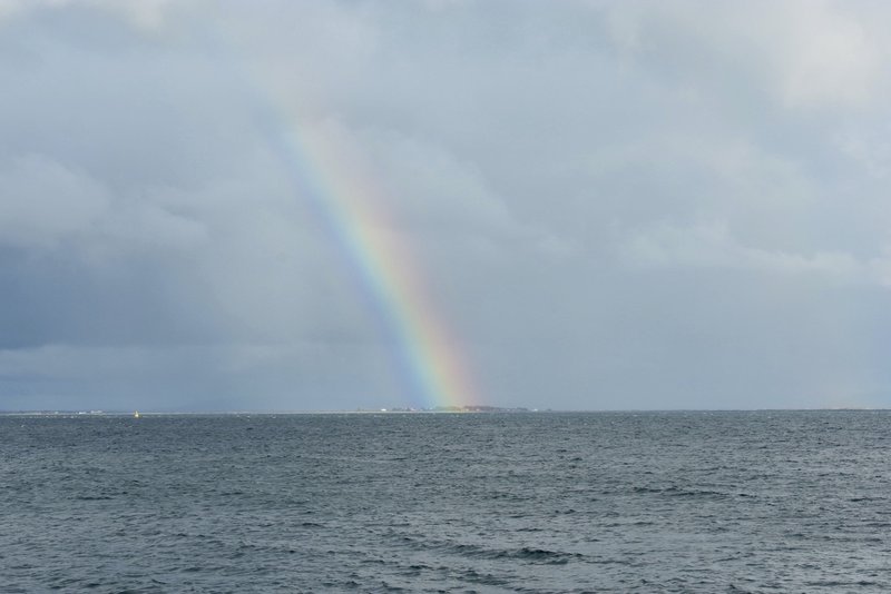 Aran Islands