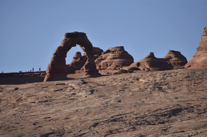 Arches National Park