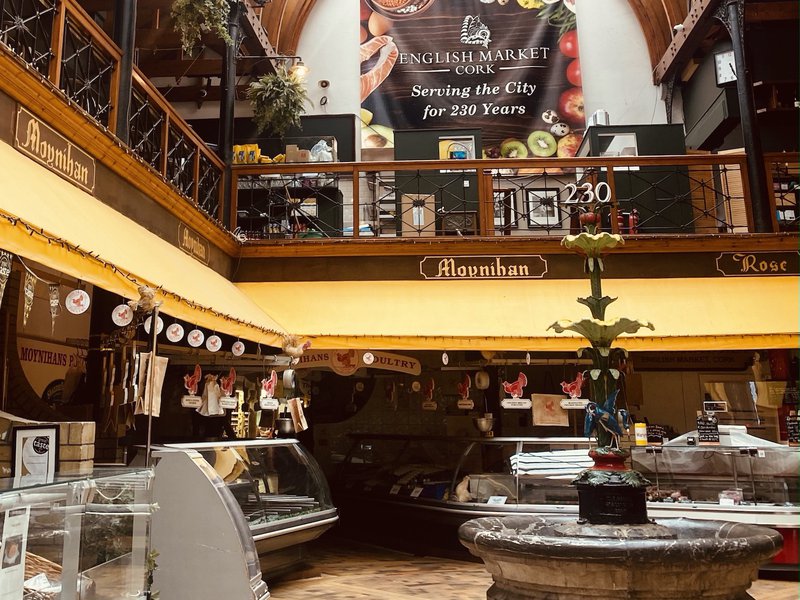 English Market