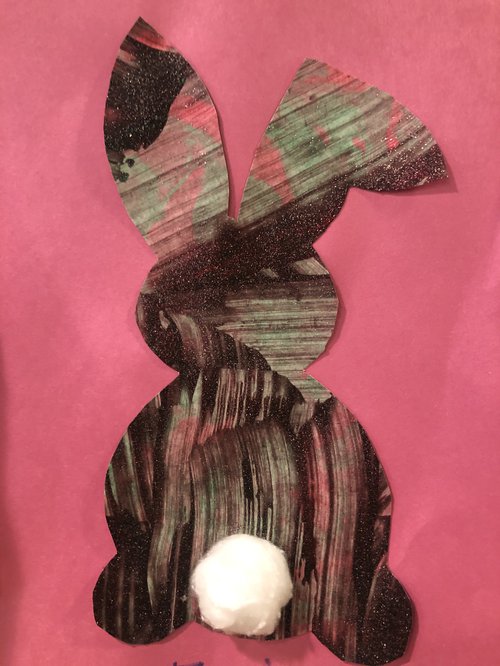 Bunny Art