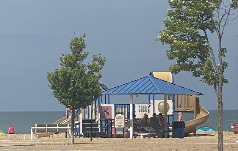 St Joseph Michigan Playground Silver Beach.jpeg