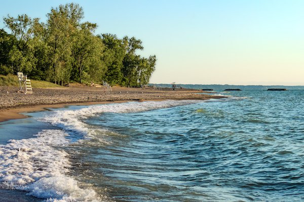 Presque Isle Erie Pennsylvania Lake Erie Beach.jpeg