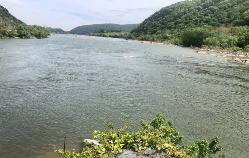 harper's ferry