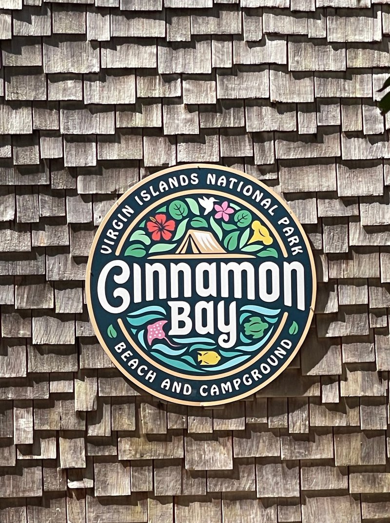 Cinnamon-bay-campground